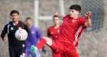 Sivasspor, Kayserispor’u tek golle yendi!