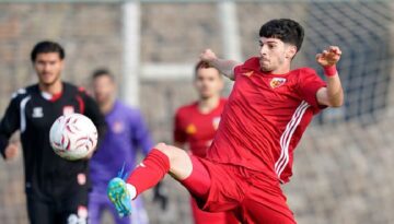Sivasspor, Kayserispor’u tek golle yendi!