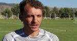 Sivasspor’un yardımcı antrenörü Ziya Erdal çok keyifli