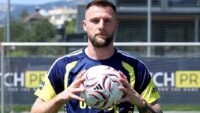 Skriniar’dan şampiyonluk ve Şampiyonlar Ligi açıklaması: Fenerbahçe’de oynamak bu demek