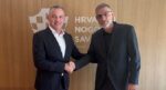 Slaven Bilic, yine Hırvatistan’ın teknik yöneticisi oldu