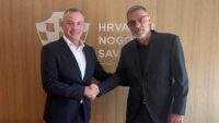 Slaven Bilic, yine Hırvatistan’ın teknik yöneticisi oldu