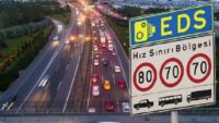 Şoförler dikkat! İstanbul’a 128 yeni radar kuruluyor