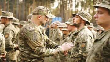 Sokaktan adam toplamaya reaksiyon var… Ukrayna’da asker alım krizi