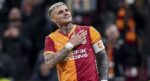 Son müziğin son nakaratı, elveda Icardi!