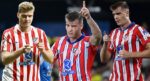 Sörloth için liderler görüştü! Transferde dev adım