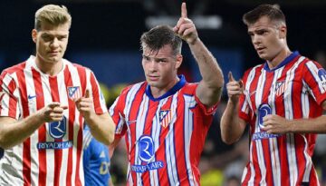 Sörloth için liderler görüştü! Transferde dev adım