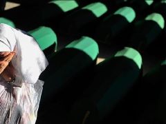 Srebrenitsa Soykırımı’nın üzerinden 31 yıl geçti
