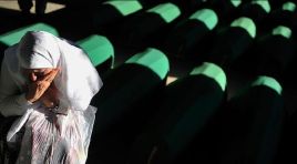 Srebrenitsa Soykırımı’nın üzerinden 31 yıl geçti