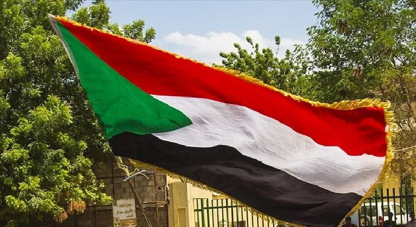 Sudan Dışişleri Bakanı Salim Türkiye’yi ziyaret edecek