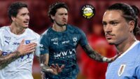 Süper Lig devi, Darwin Nunez’i takımına katmak üzere!