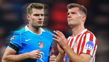 Süper Lig devi Sörloth için temaslarını hızlandırdı! İstenen bonservis belirli oldu