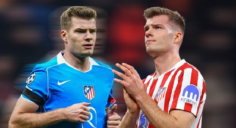 Süper Lig devi Sörloth için temaslarını hızlandırdı! İstenen bonservis belirli oldu
