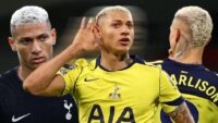 Süper Lig devinden Richarlison hamlesi! Transferde rakip İtalyan devi