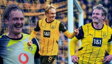 Süper Lig devleri, Alman 10 numaranın transferinde karşı karşıya geldi!