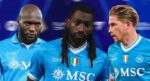 Süper Lig devleriyle anılıyorlardı! Napoli’den Lukaku, Kevin De Bruyne ve Anguissa açıklaması