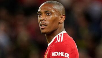 Süper Lig takımından Anthony Martial açıklaması!