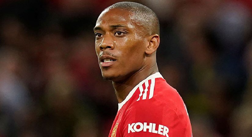 Süper Lig takımından Anthony Martial açıklaması!