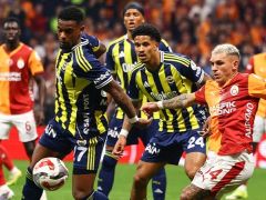 Süper Lig’de kuralar çekiliyor, derbi haftaları netleşti
