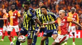 Süper Lig’de kuralar çekiliyor, derbi haftaları netleşti
