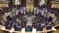 Suriye’de tarihi adım! Esad rejiminin devrilmesinden sonra birinci kere yapıldı