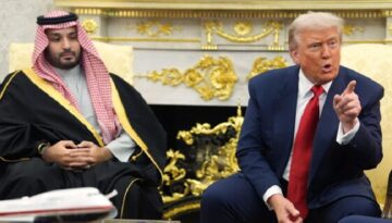 Suudi Arabistan’dan nükleer atılım: Riyad ile Washington’ın anlaştığı savı