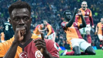 Suudiler talip oldu: Galatasaray, Davinson Sanchez için çıtayı yükseltti!