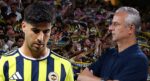 Tabela kalktı, Kadıköy’de yer yerinden oynadı. Fenerbahçeli taraftarlar golden daha fazla sevindi