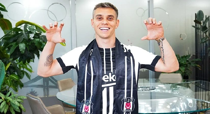 Taktiksel esnekliğin anahtarı: Trossard
