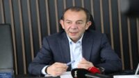 Tanju Özcan’a açılan ayrımcılık davasında karar