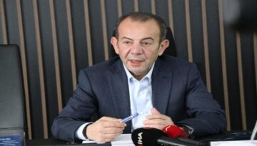 Tanju Özcan’a açılan ayrımcılık davasında karar