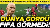 ‘Tanrı’nın Eli’nden 40 yıl sonra ‘Tanrı’nın kablosu’