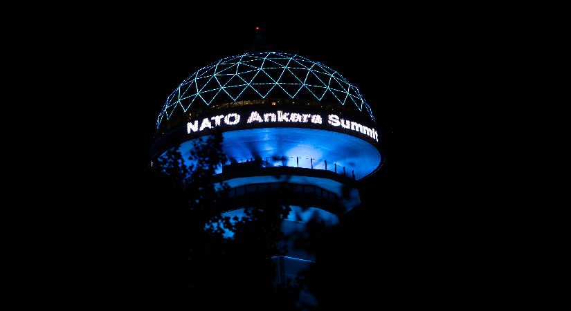 Tarihi NATO Zirvesi başlıyor. Ankara konuklarını ağırlamaya başladı, Donald Trump ne vakit gelecek?