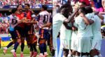 Tarihin en kıymetli futbol maçı: Fransa-İspanya!