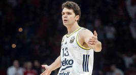 Tarık Biberovic resmen NBA’de!