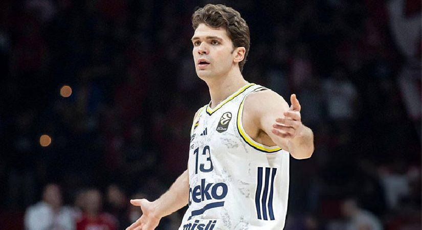 Tarık Biberovic resmen NBA’de!
