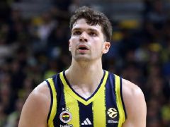 Tarık Biberovic’ten Fenerbahçe’ye veda! ‘Bu anın bir gün geleceğini hiç hayal etmemiştim’