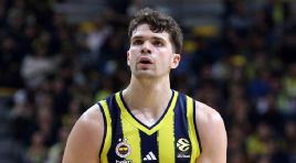 Tarık Biberovic’ten Fenerbahçe’ye veda! ‘Bu anın bir gün geleceğini hiç hayal etmemiştim’