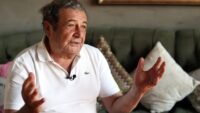 Tarık Papuççuoğlu misafirhaneye yerleşti. Oyuncunun sözleri gündem oldu
