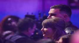 Taylor Swift’in düğünündeki çöpleri satıyor. İşte istediği fiyat