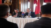 TBMM Milli Savunma Komisyonu Başkanı Akar: S-400 konusu bir halde çözülecek