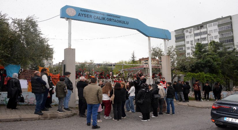 TBMM okul hücumlarını araştırıyor. Öğrenci ve velilere risk taraması