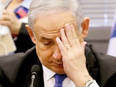 Tel Aviv’de F-35 paniği… Netanyahu’nun uykuları kaçıyor