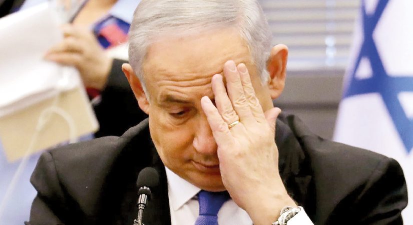 Tel Aviv’de F-35 paniği… Netanyahu’nun uykuları kaçıyor