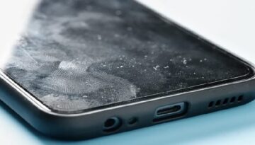 Telefonunuzu tuvalete götürüyorsanız bir sefer daha düşünün: Ekranlarda bakteri sayısı 65 kat arttı