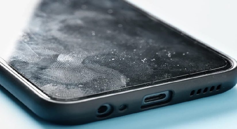Telefonunuzu tuvalete götürüyorsanız bir sefer daha düşünün: Ekranlarda bakteri sayısı 65 kat arttı