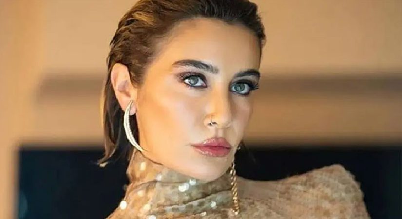 Test sonucu ‘negatif’ çıkan Sıla’dan açıklama: Alnım ak, başım dik