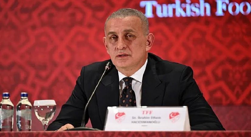 TFF ’10+4′ dedi, şimdi ne olacak?