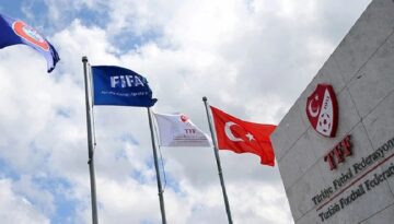 TFF, Bölgesel Amatör Lig’in ismini değiştirdi!