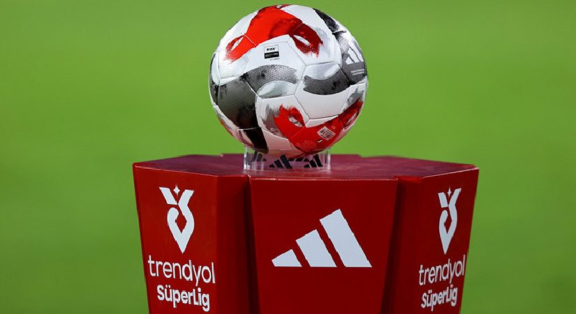TFF, ‘Süper Lig Fikstür Çekimi’ ayrıntılarını açıkladı!